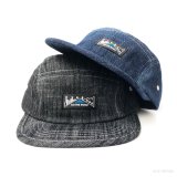 新商品 DENIM JET CAP