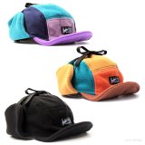 新商品 FLEECE TRAPPER CAP