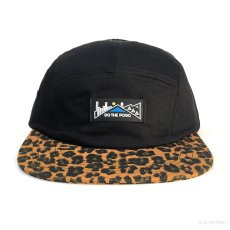 画像5: LEOPARD JET CAP (5)