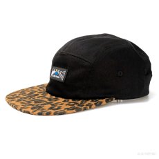 画像6: LEOPARD JET CAP (6)