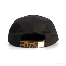 画像8: LEOPARD JET CAP (8)
