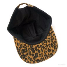 画像9: LEOPARD JET CAP (9)