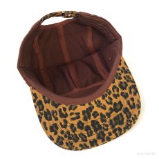 画像13: LEOPARD JET CAP (13)