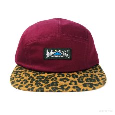 画像14: LEOPARD JET CAP (14)