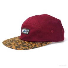 画像15: LEOPARD JET CAP (15)