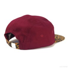 画像16: LEOPARD JET CAP (16)