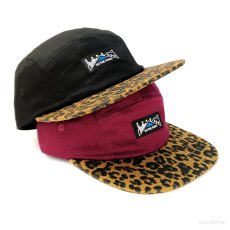 画像2: LEOPARD JET CAP (2)