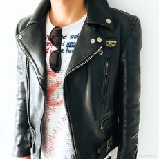 画像14: キャッツアイサングラス スモークレンズ (14)