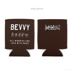 画像16: BEVVY 缶クーラー ボトルカバー (16)