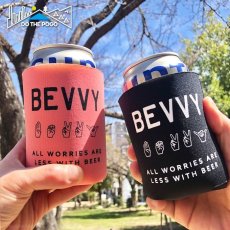 画像7: BEVVY 缶クーラー ボトルカバー (7)
