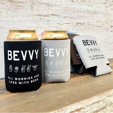 画像3: BEVVY 缶クーラー ボトルカバー (3)