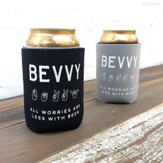 画像4: BEVVY 缶クーラー ボトルカバー (4)