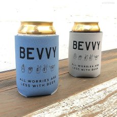 画像5: BEVVY 缶クーラー ボトルカバー (5)