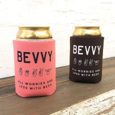 画像6: BEVVY 缶クーラー ボトルカバー (6)