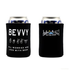 画像10: BEVVY 缶クーラー ボトルカバー (10)