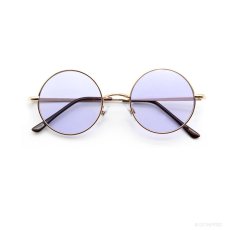 画像9: スタンダード ラウンドサングラス カラーレンズ  (9)