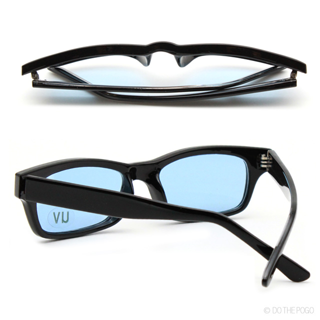 最大51%OFFクーポン 人気ウェリントン型サングラス ライトグレーサングラス UV カット
